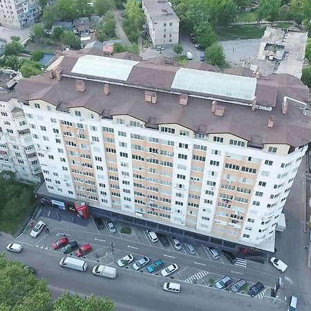 Airport Apartments Taxi Кишинёв Экстерьер фото