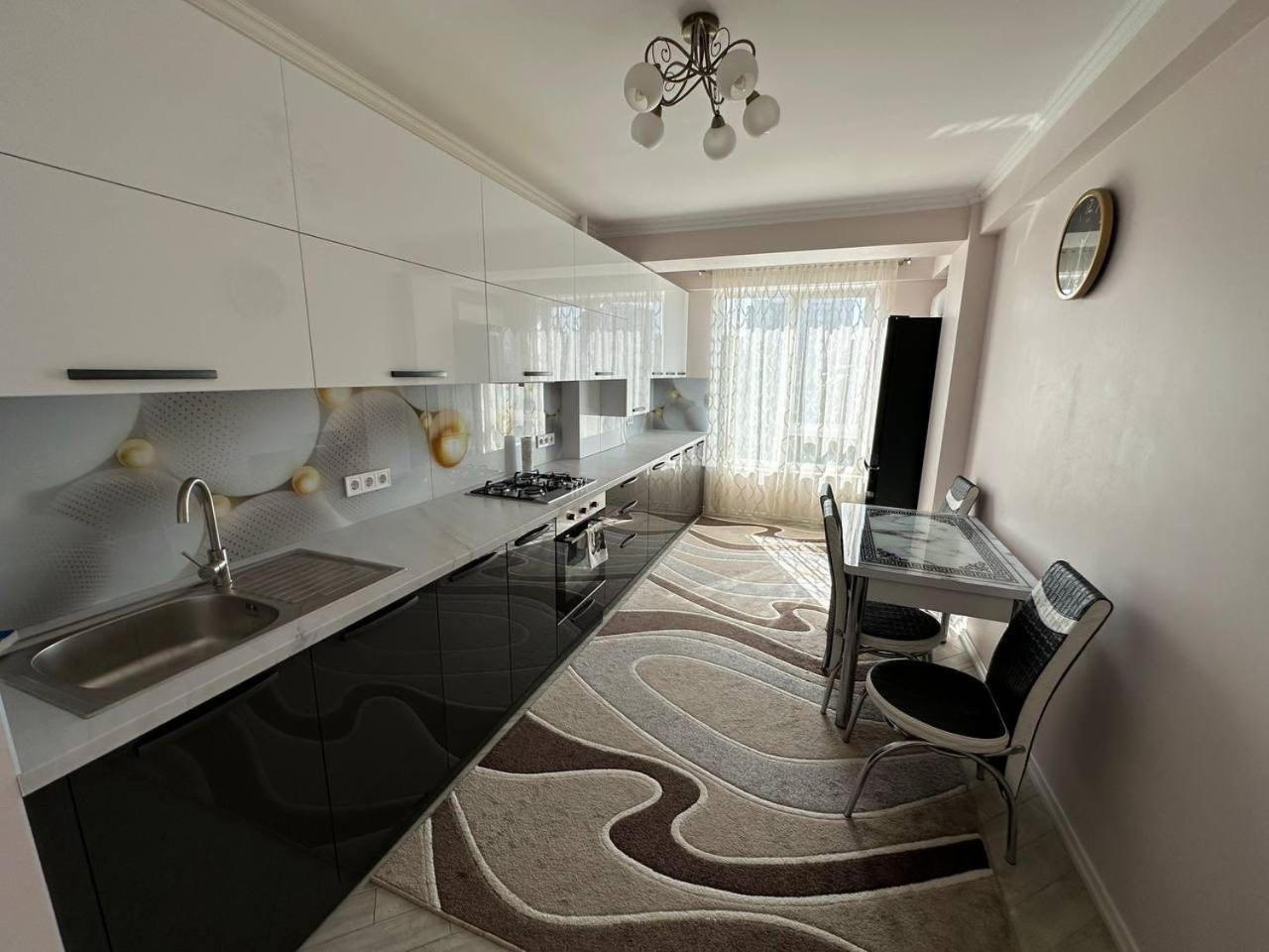 Airport Apartments Taxi Кишинёв Экстерьер фото