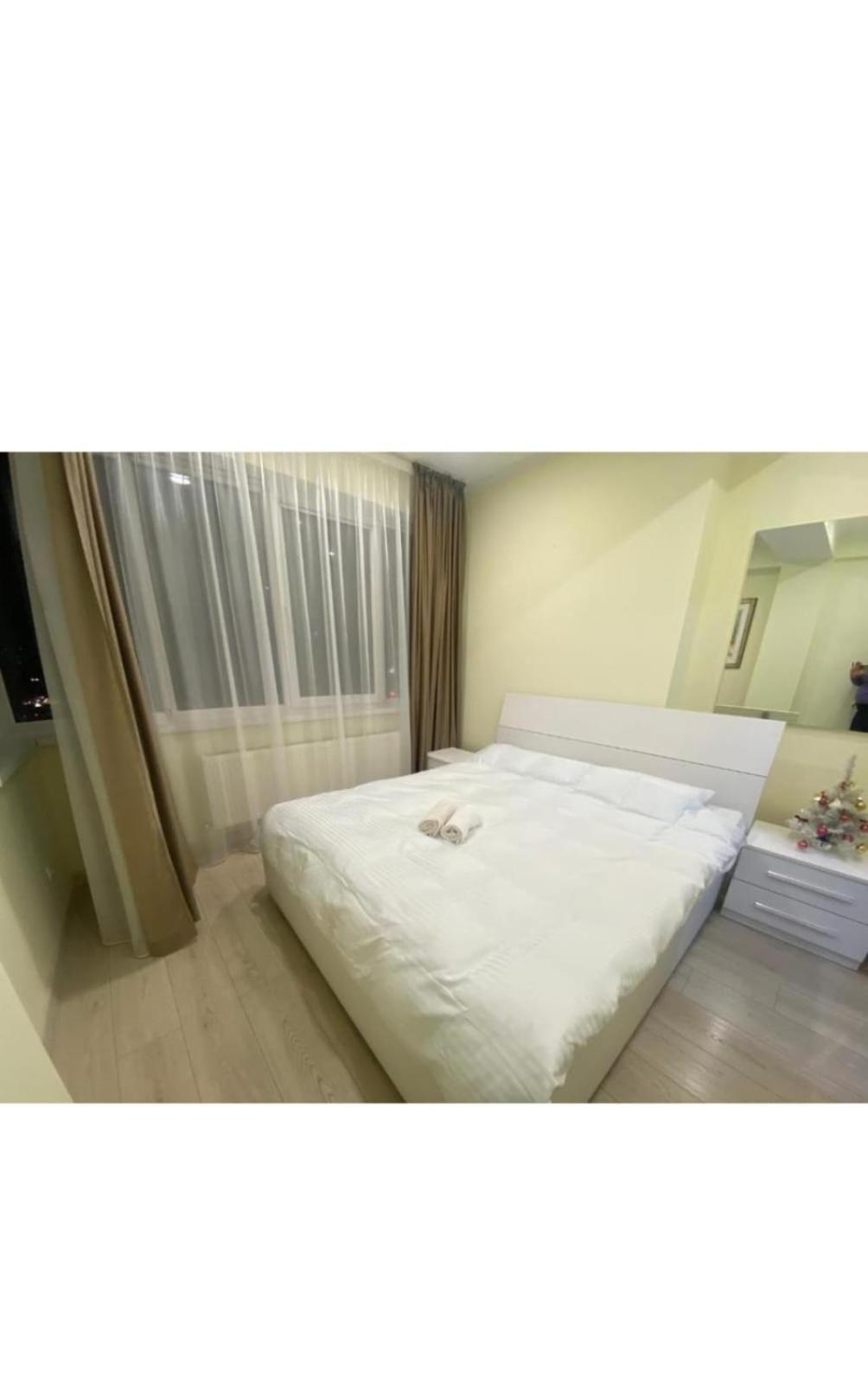 Airport Apartments Taxi Кишинёв Экстерьер фото