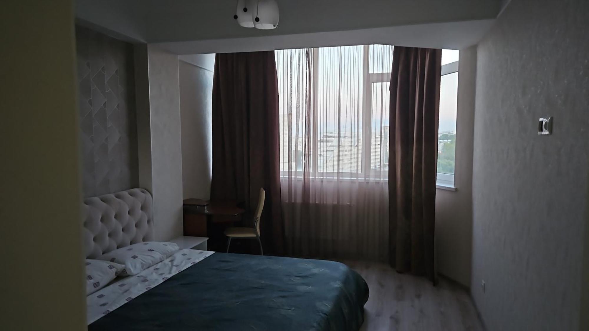 Airport Apartments Taxi Кишинёв Экстерьер фото